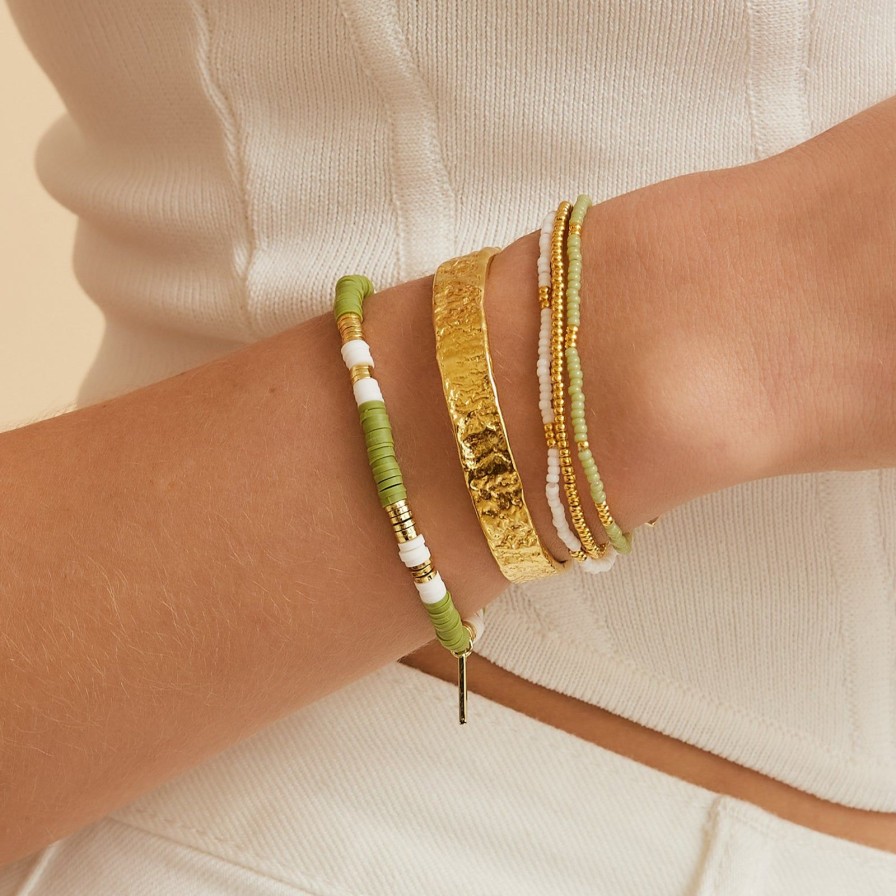 Arms of Eve Forrest Bracelet Stack | Bracelet Stacks