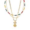 Arms of Eve Little Italy Necklace Stack | Stacks