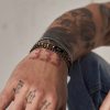 Arms of Eve Drake Men'S Bracelet | Aoe Man