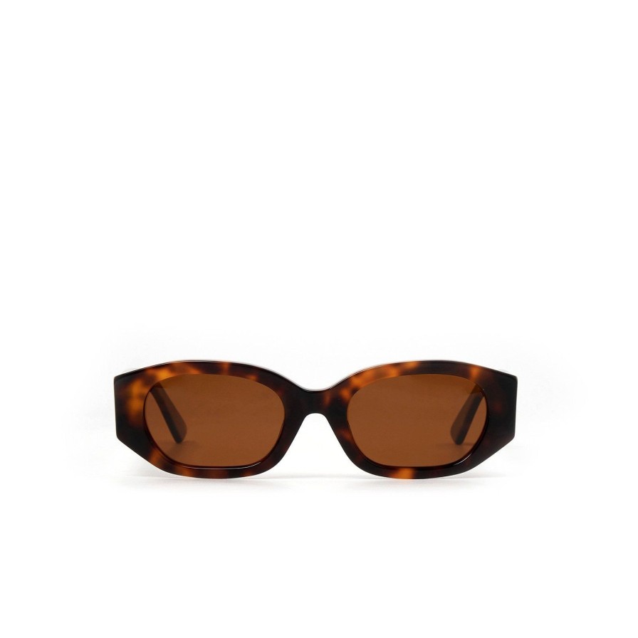 Arms of Eve Hendrix Sunglasses - Tortoise | Eyewear