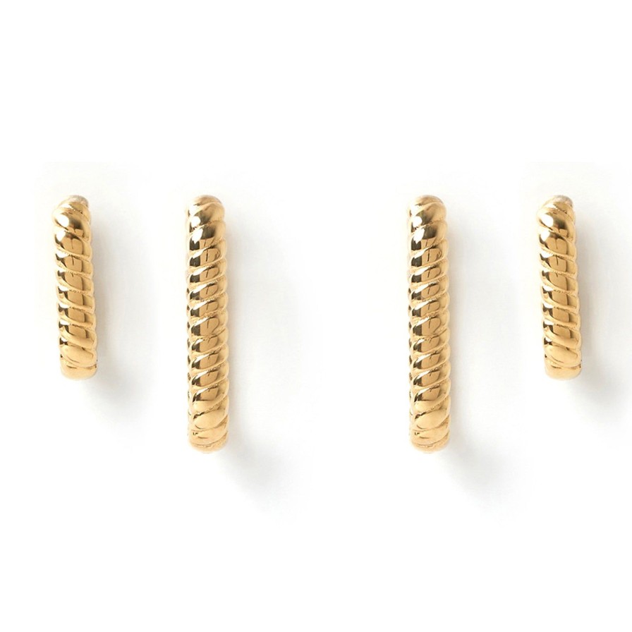 Arms of Eve Lissy Earring Stack | Stacks