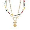 Arms of Eve Little Italy Necklace Stack | Necklace Stacks