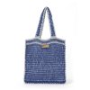 Arms of Eve Lani Beach Bag - Blueberry | Bags