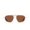 Arms of Eve Bronx Sunglasses | Eyewear