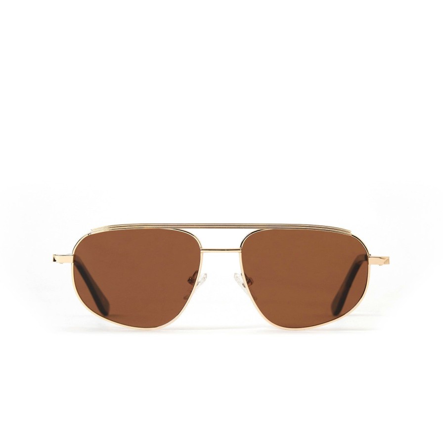 Arms of Eve Bronx Sunglasses | Eyewear