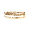 Arms of Eve Birdie Gold Bracelet Stack | Bracelet Stacks