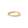 Arms of Eve Emperor Gold Stacking Ring | Rings