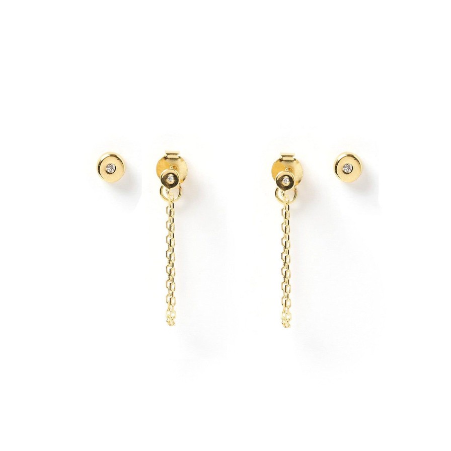 Arms of Eve Ola Earring Stack | Earring Stacks