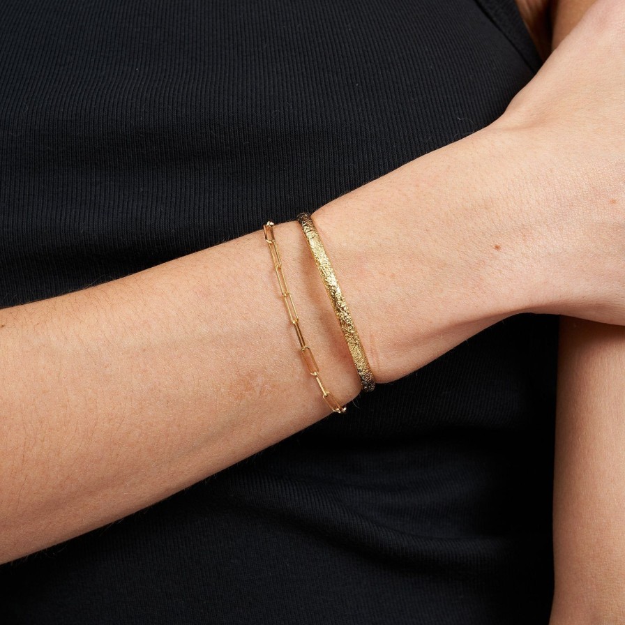 Arms of Eve Santi Bracelet Stack | Bracelet Stacks