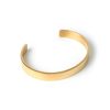 Arms of Eve Natasha Gold Cuff | Bracelets