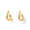 Arms of Eve Mikayla Gold Earrings | Earrings