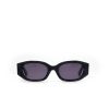 Arms of Eve Hendrix Sunglasses - Graphite | Eyewear