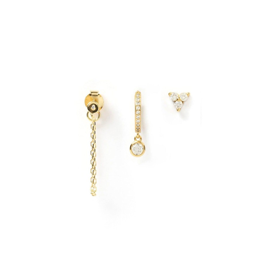 Arms of Eve Calypso Single Earring Stack | Earring Stacks