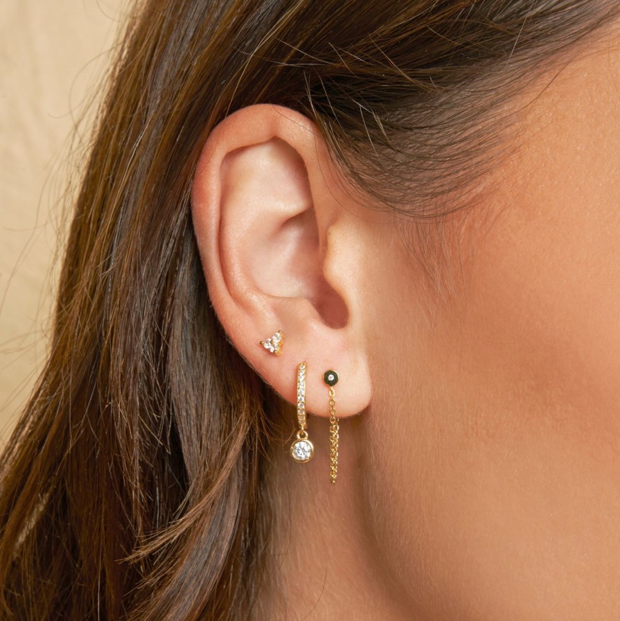 Arms of Eve Calypso Single Earring Stack | Earring Stacks