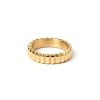 Arms of Eve Dijon Gold Ring | Rings