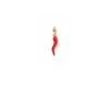 Arms of Eve Cornicello Red Charm | Charms