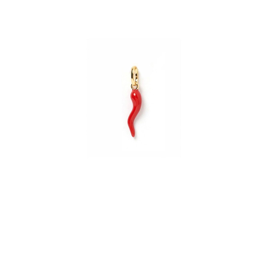 Arms of Eve Cornicello Red Charm | Charms