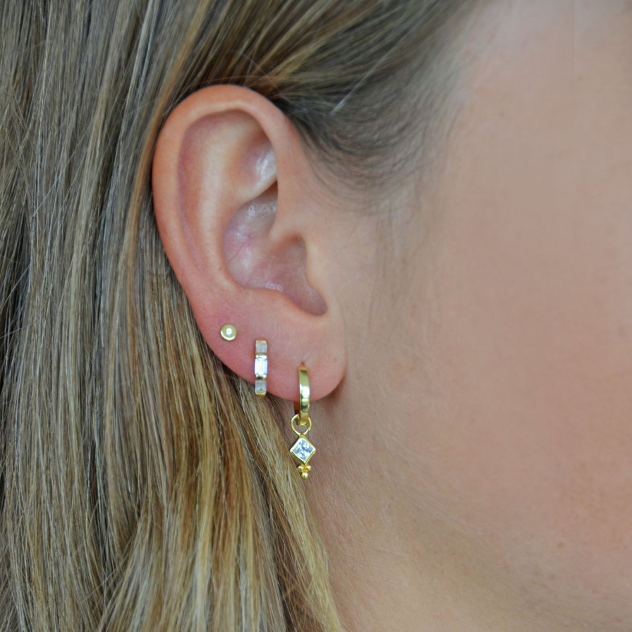 Arms of Eve Coco Earring Stack | Earring Stacks