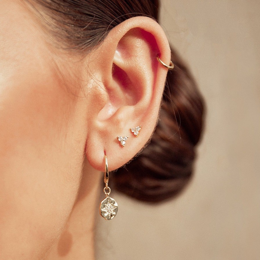 Arms of Eve Juno Earring Stack | Earring Stacks