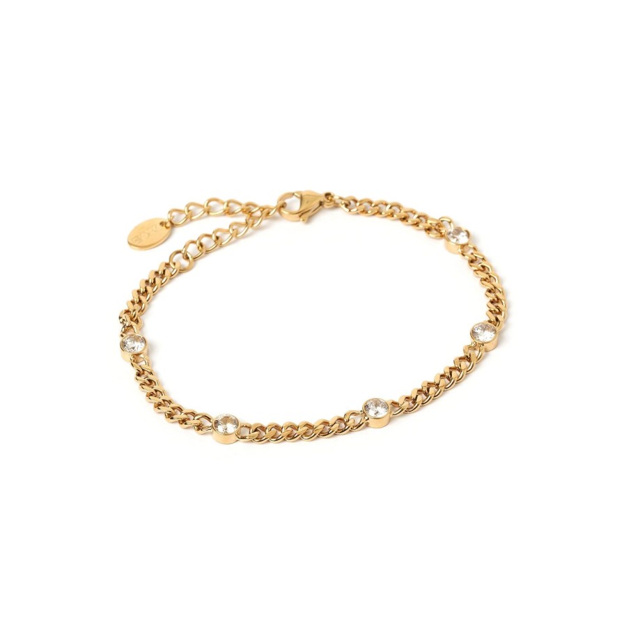 Arms of Eve Kit Bracelet Stack | Stacks