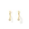 Arms of Eve Annabelle Gold Earrings | Earrings