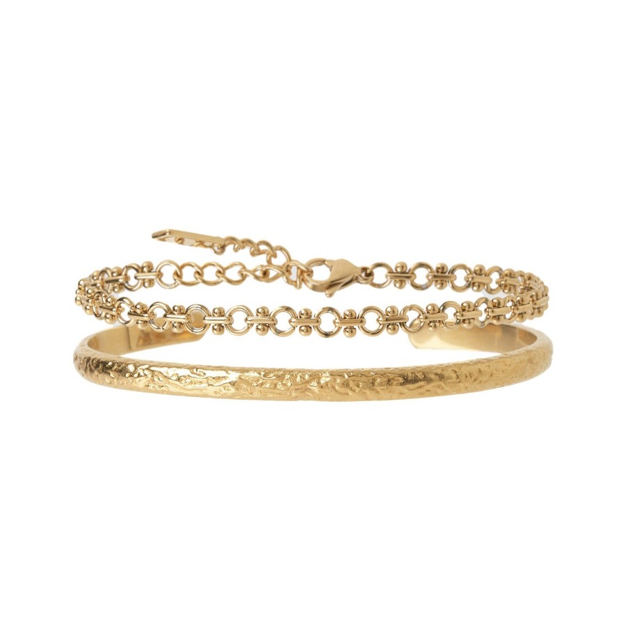 Arms of Eve Cici Bracelet Stack | Bracelet Stacks