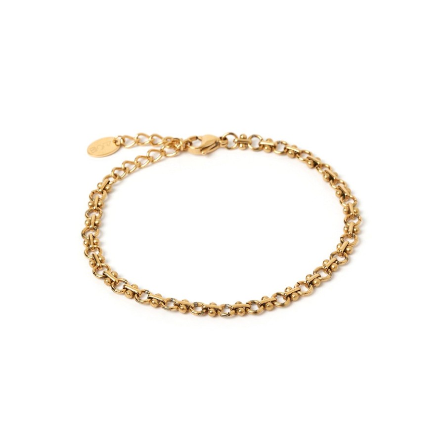 Arms of Eve Cici Bracelet Stack | Bracelet Stacks