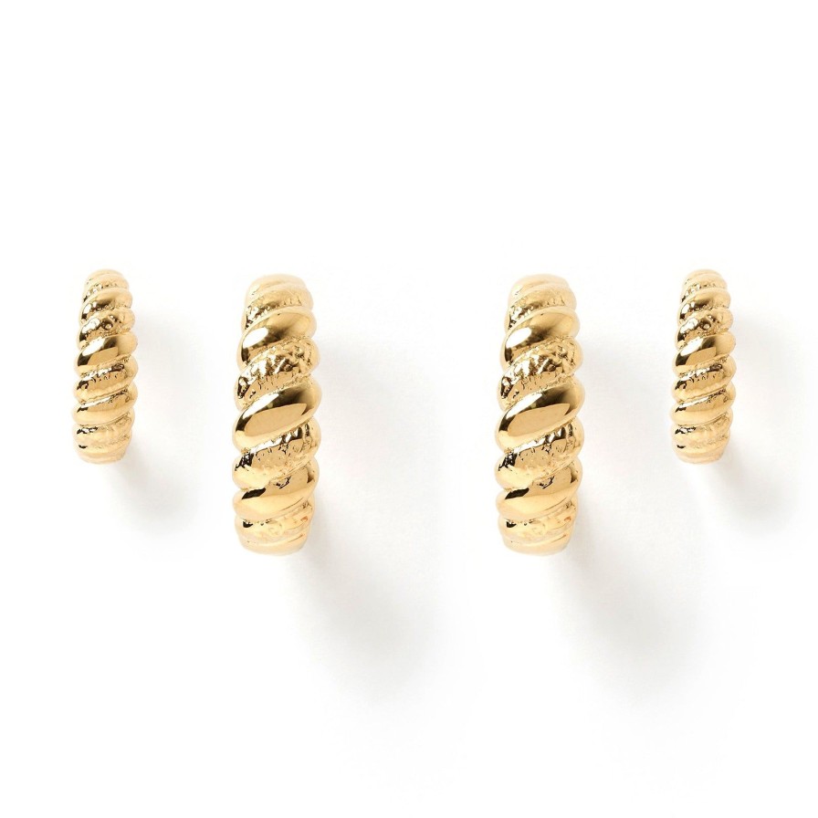 Arms of Eve Tutu Earring Stack | Stacks