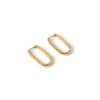 Arms of Eve Avery Gold Earrings | Earrings