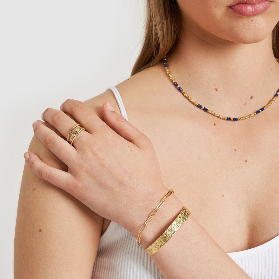 Arms of Eve Catarina Bracelet Stack | Bracelet Stacks