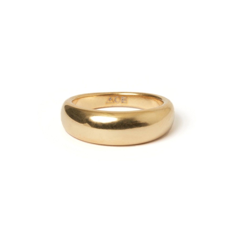 Arms of Eve Minnie Gold Ring | Rings