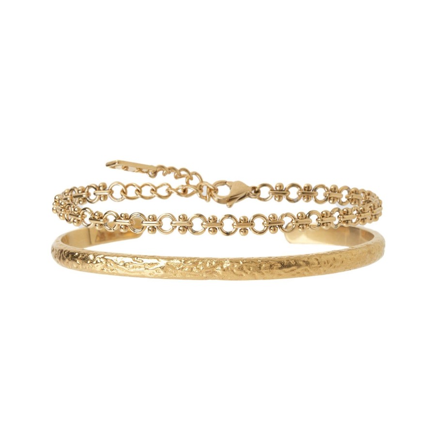 Arms of Eve Cici Bracelet Stack | Stacks