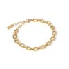 Arms of Eve Teddy Gold Bracelet | Bracelets