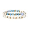 Arms of Eve Skylar Bracelet Stack - Riviera | Bracelet Stacks