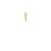 Arms of Eve Cornicello Gold Charm | Charms