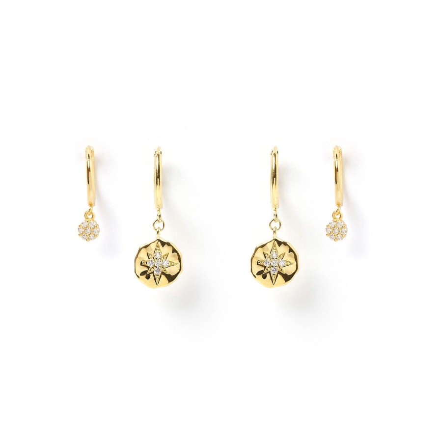 Arms of Eve Ella Earring Stack | Earring Stacks