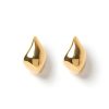 Arms of Eve Delphine Gold Earrings | Earrings