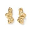 Arms of Eve Stassia Gold Earrings | Earrings