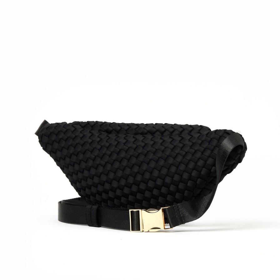 Arms of Eve Blaise Bumbag - Black | Bags