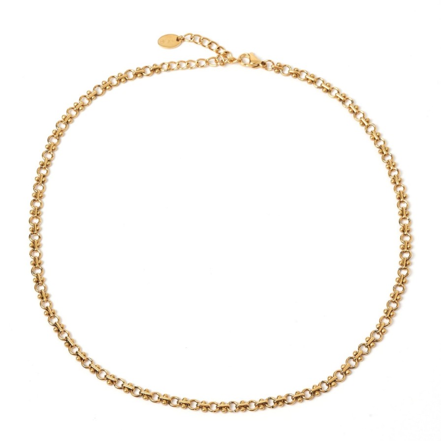 Arms of Eve Cody Gold Necklace | Necklaces