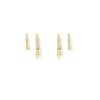 Arms of Eve Thelma Earring Stack | Earring Stacks