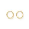 Arms of Eve Arabella Gold Hoop Earrings | Earrings