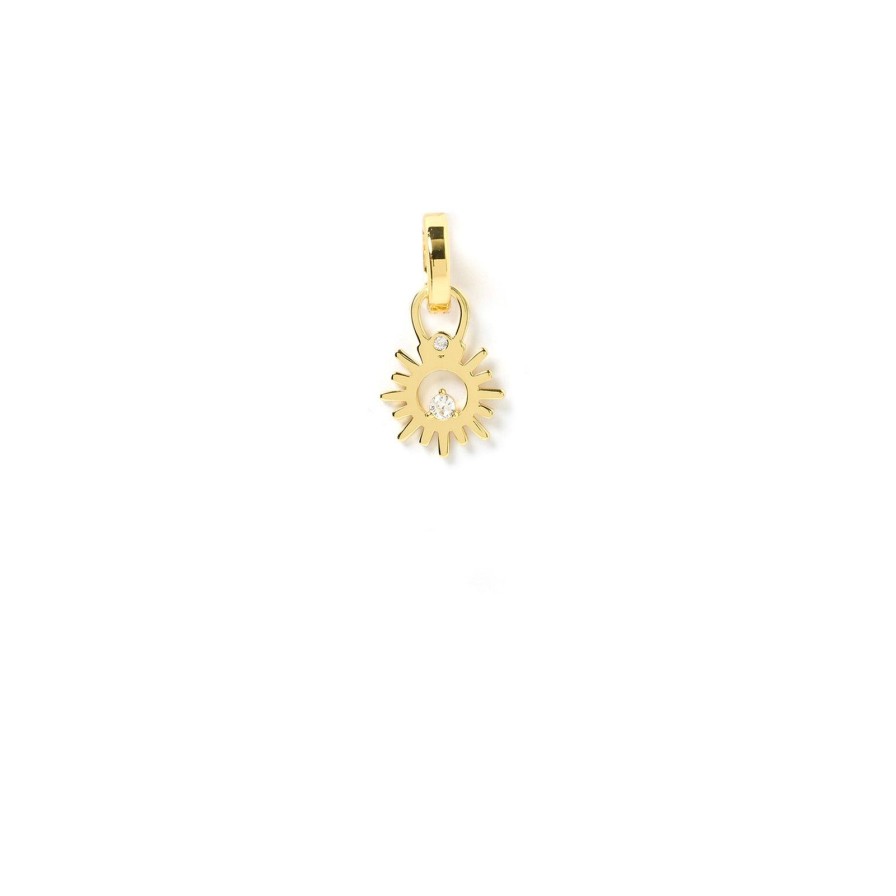 Arms of Eve Aphrodite Charm | Charms