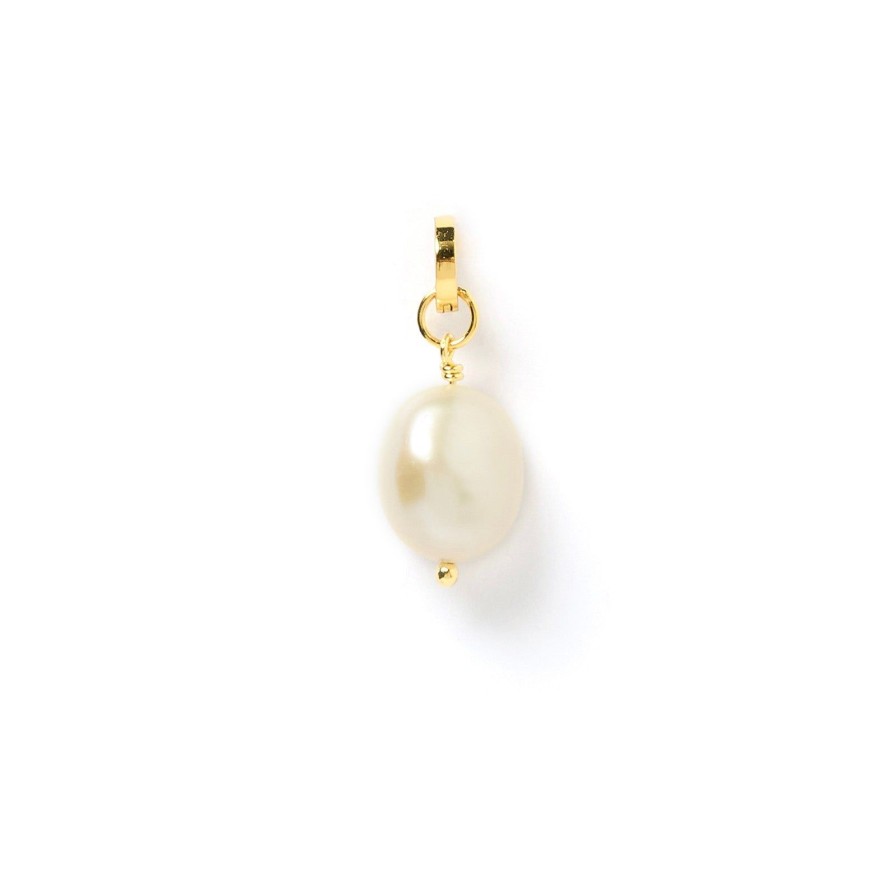 Arms of Eve Akira Pearl Charm | Charms