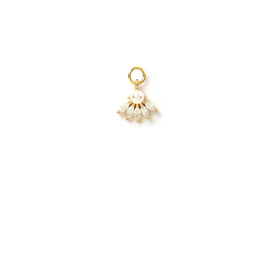 Arms of Eve Della Earring Charm | Charms