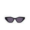 Arms of Eve Jagger Sunglasses - Graphite | Eyewear