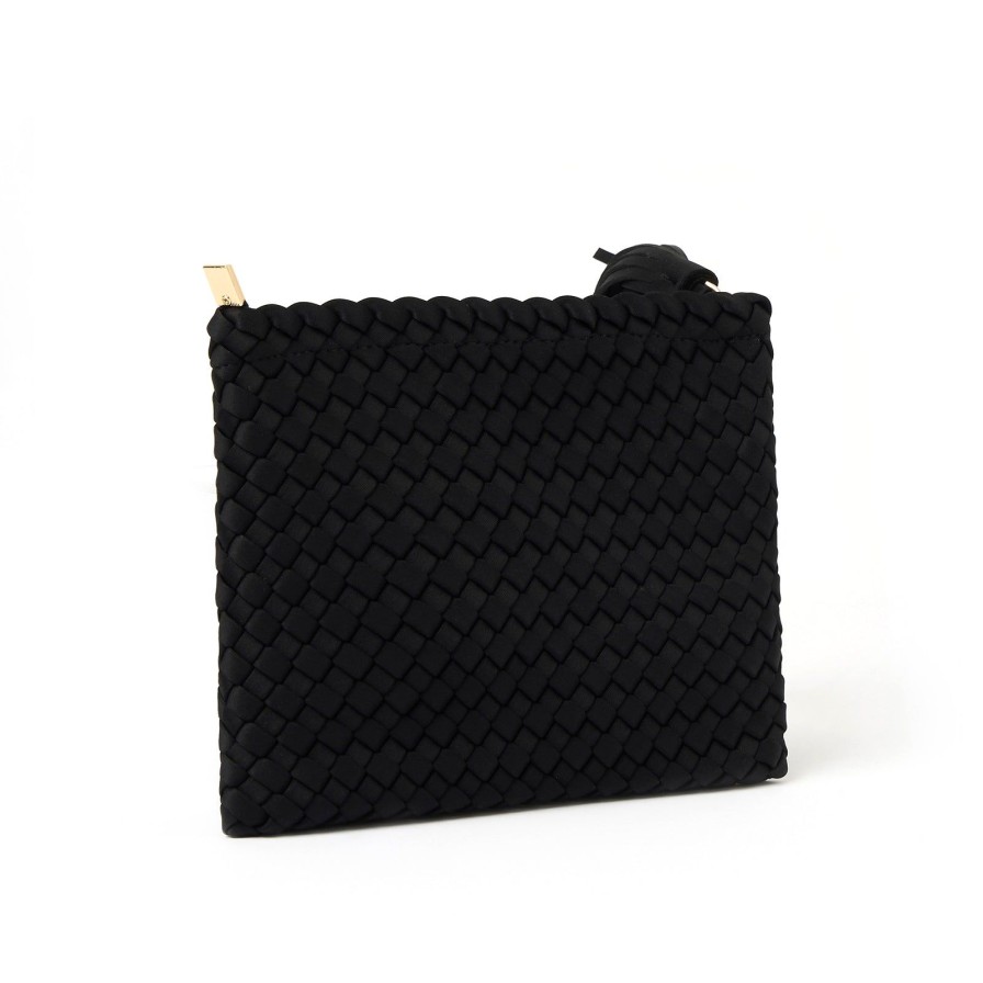 Arms of Eve Lavinia Clutch Bag - Black | Bags