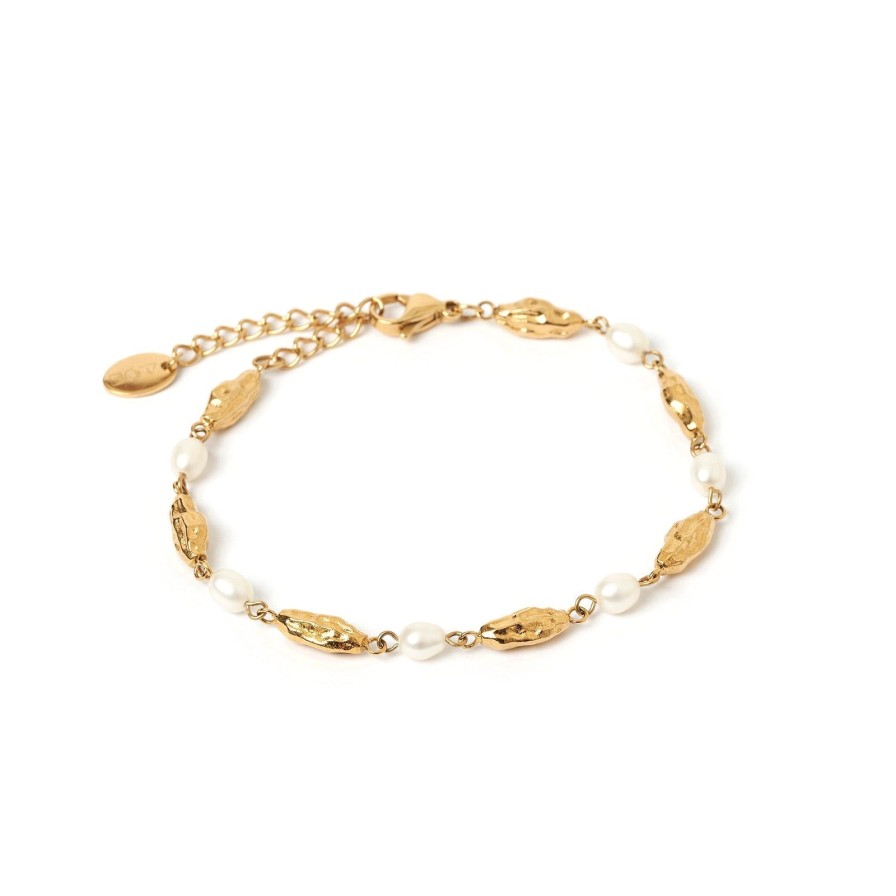 Arms of Eve Helena Bracelet Stack | Bracelet Stacks