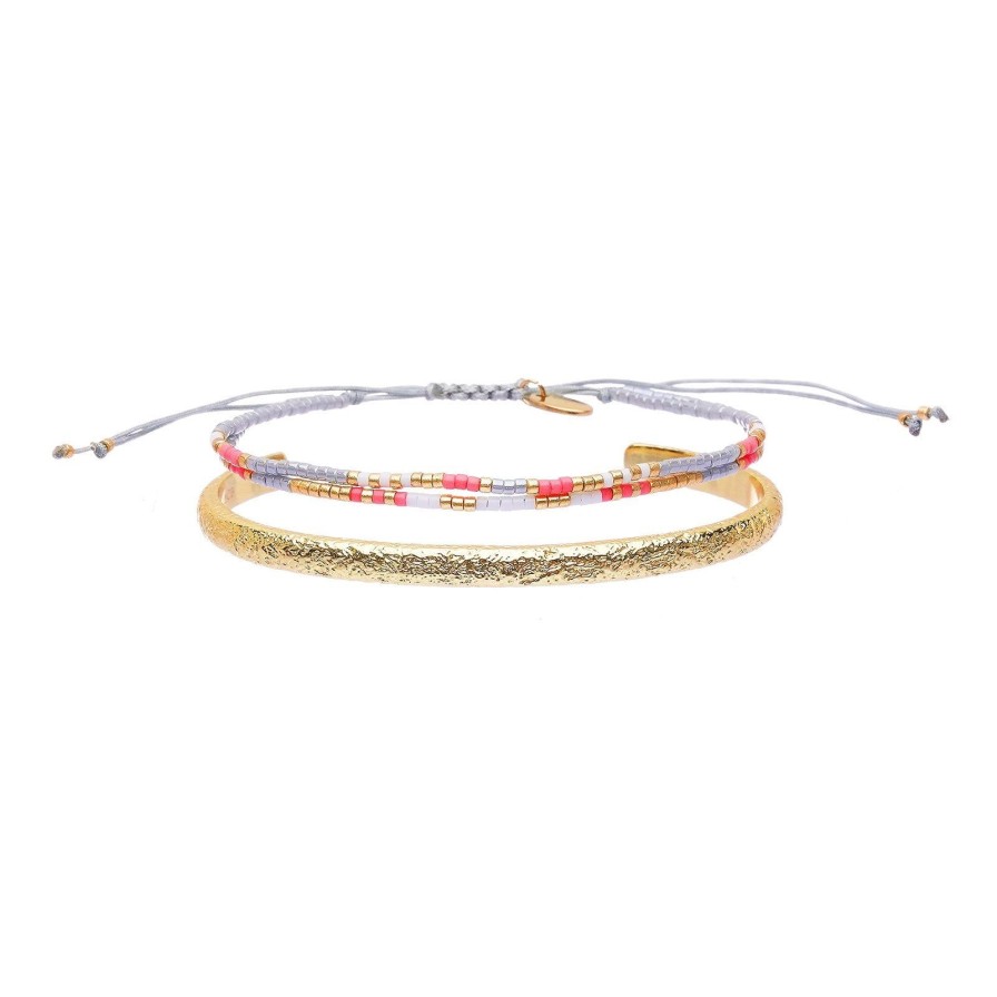 Arms of Eve Dassi Bracelet Stack | Bracelet Stacks