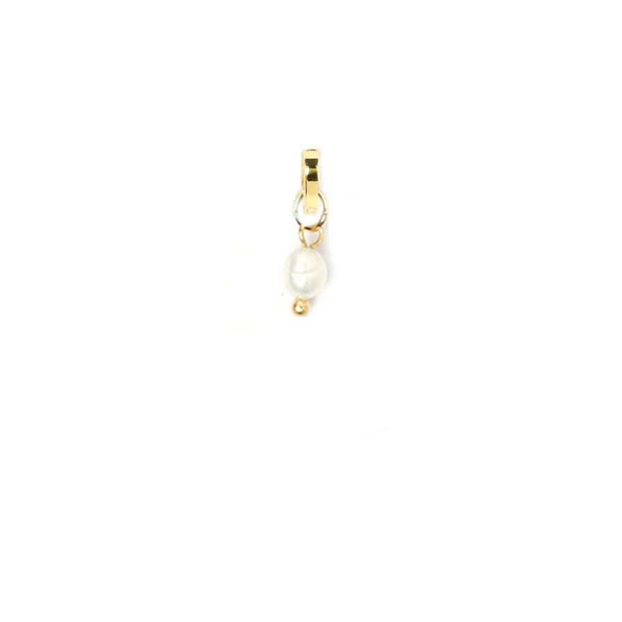 Arms of Eve Paige Pearl Charm | Charms